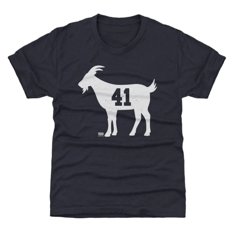 Dallas GOAT 41 WHT sold by 500 Level