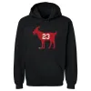 Chicago GOAT 23 WHT sold by 500 Level