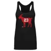 Chicago GOAT 23 WHT sold by 500 Level