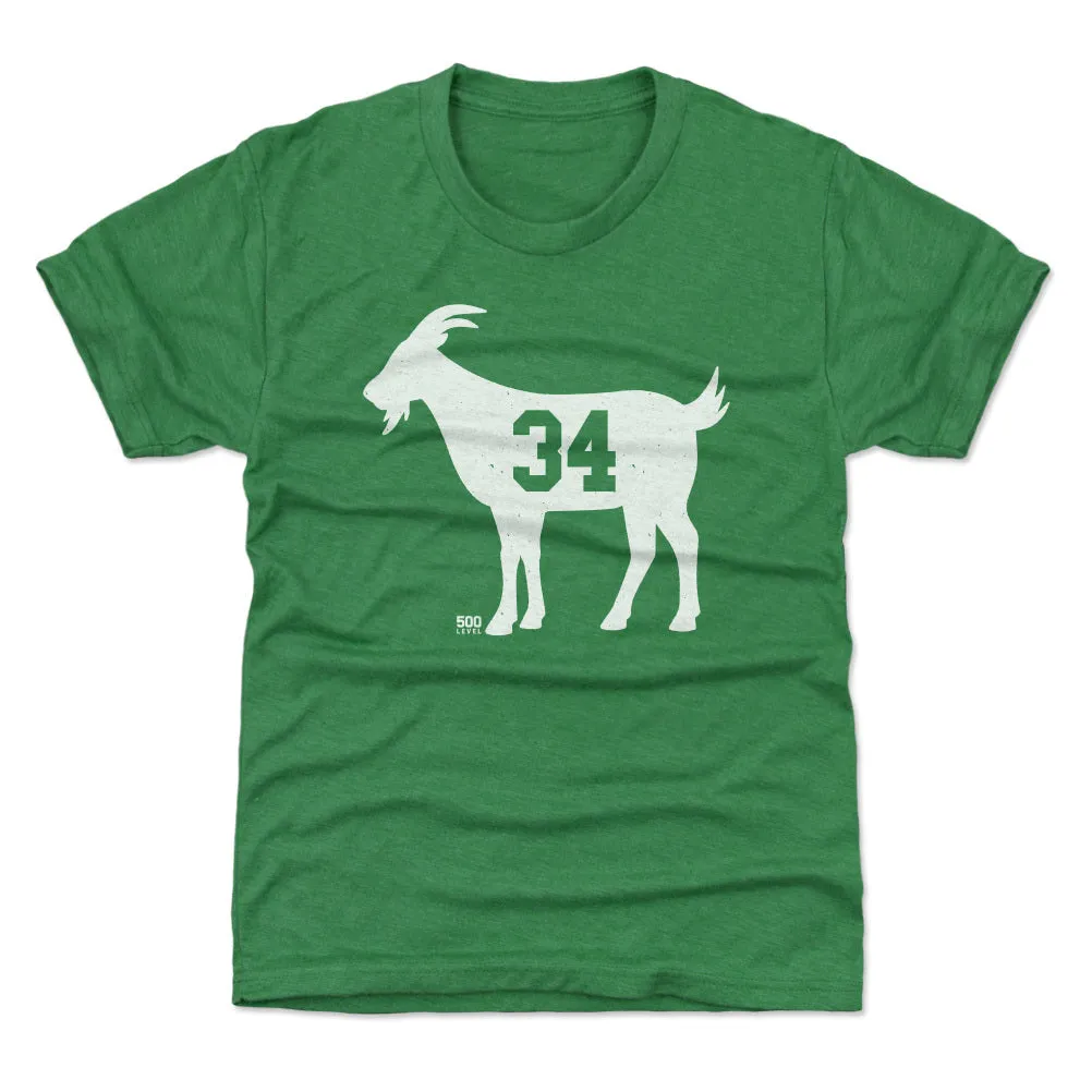 Boston GOAT 34 WHT sold by 500 Level