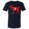 Boston Baseball GOAT 9 WHT sold by 500 Level