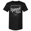 Crown Trio Vandegrift High School Baseball - 2025 WHT sold by 500 Level
