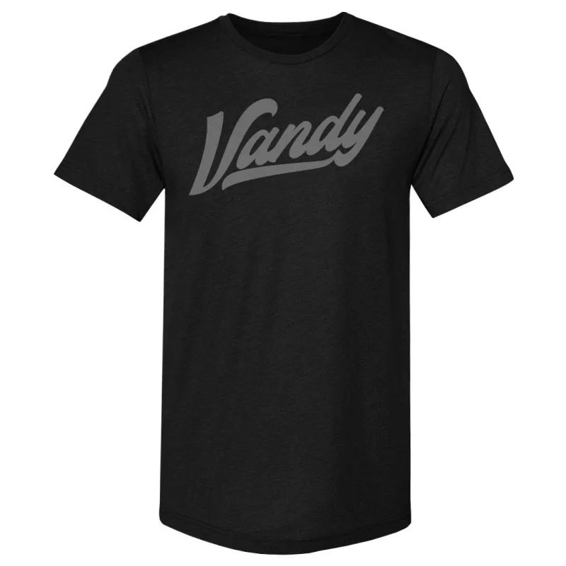 Crown Trio Vandegrift High School Script WHT made by 500 Level