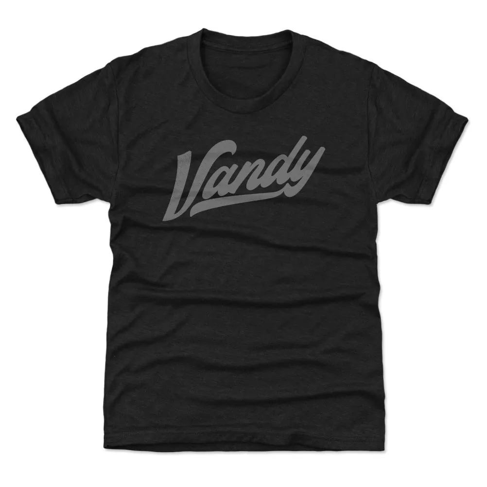 Crown Trio Vandegrift High School Script WHT sold by 500 Level