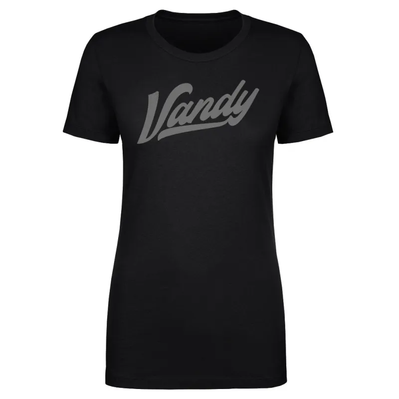 Crown Trio Vandegrift High School Script WHT sold by 500 Level