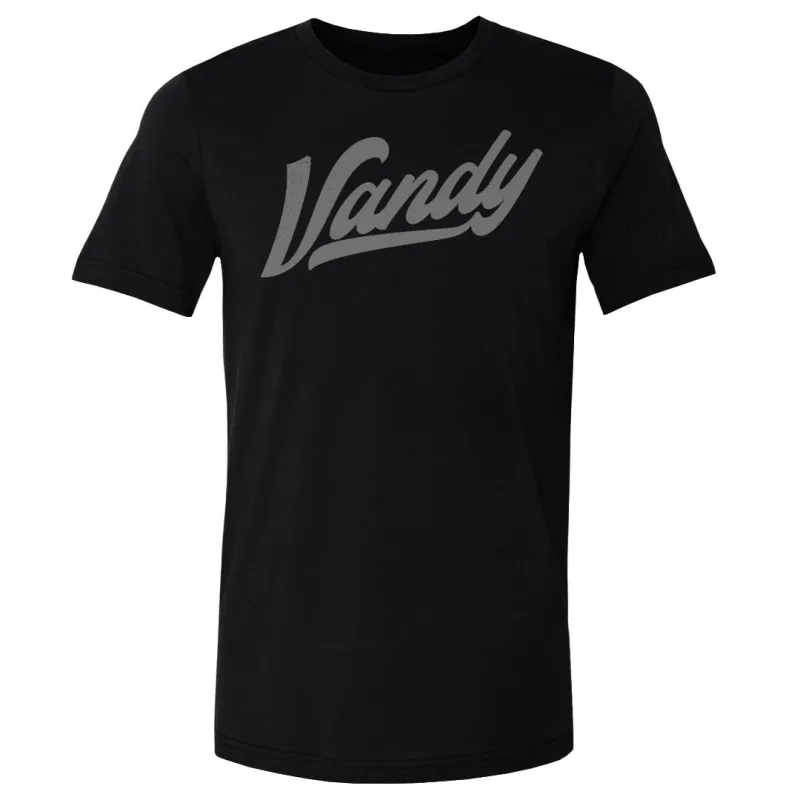 Crown Trio Vandegrift High School Script WHT sold by 500 Level