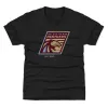 Michigan Panthers Primary Logo WHT sold by 500 Level