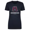 Houston Roughnecks Primary Logo WHT sold by 500 Level