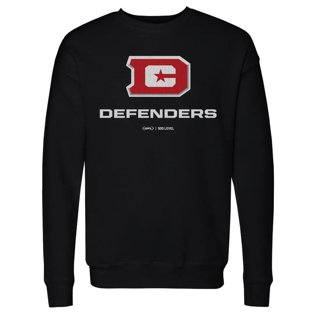 D.C. Defenders Primary Logo WHT sold by 500 Level product image thumbnail 2