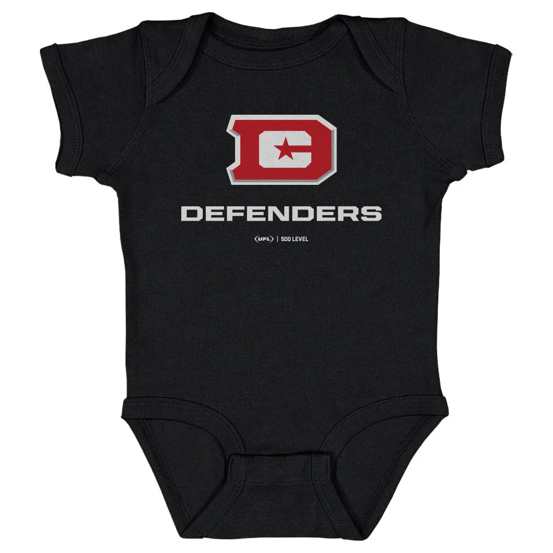 D.C. Defenders Primary Logo WHT sold by 500 Level product image thumbnail 2