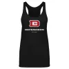 D.C. Defenders Primary Logo WHT sold by 500 Level