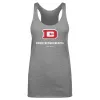 D.C. Defenders Primary Logo WHT sold by 500 Level