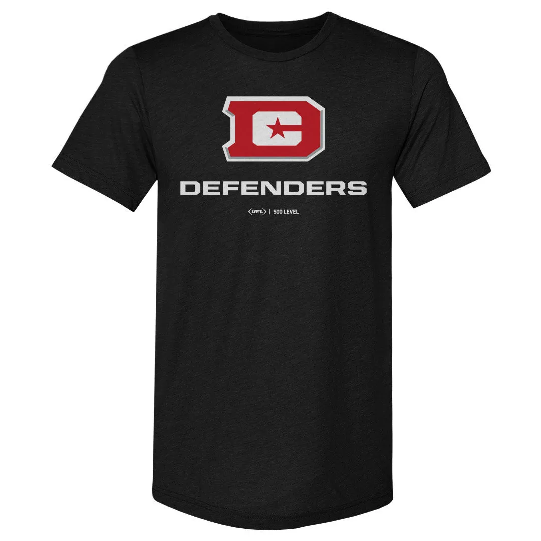 D.C. Defenders Primary Logo WHT sold by 500 Level product image thumbnail 3