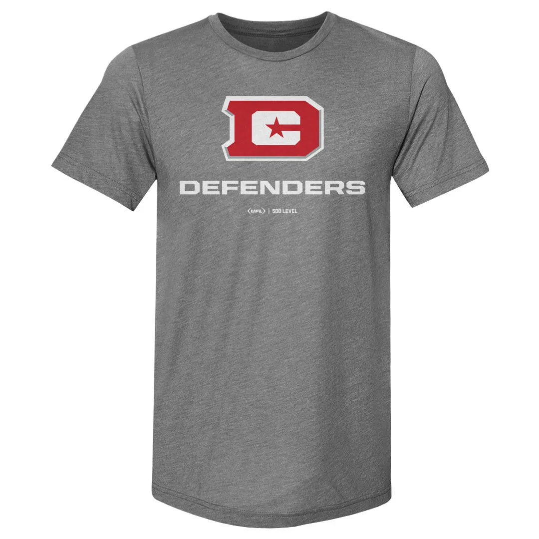 D.C. Defenders Primary Logo WHT sold by 500 Level product image thumbnail 2