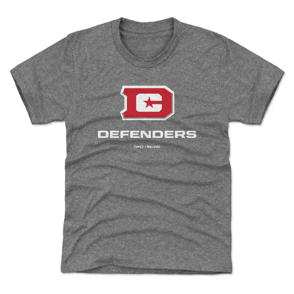 D.C. Defenders Primary Logo WHT sold by 500 Level product image thumbnail 2