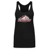 Birmingham Stallions Primary Logo WHT sold by 500 Level