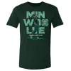 Min Woo Lee The Bay Golf Club Player Name WHT sold by 500 Level