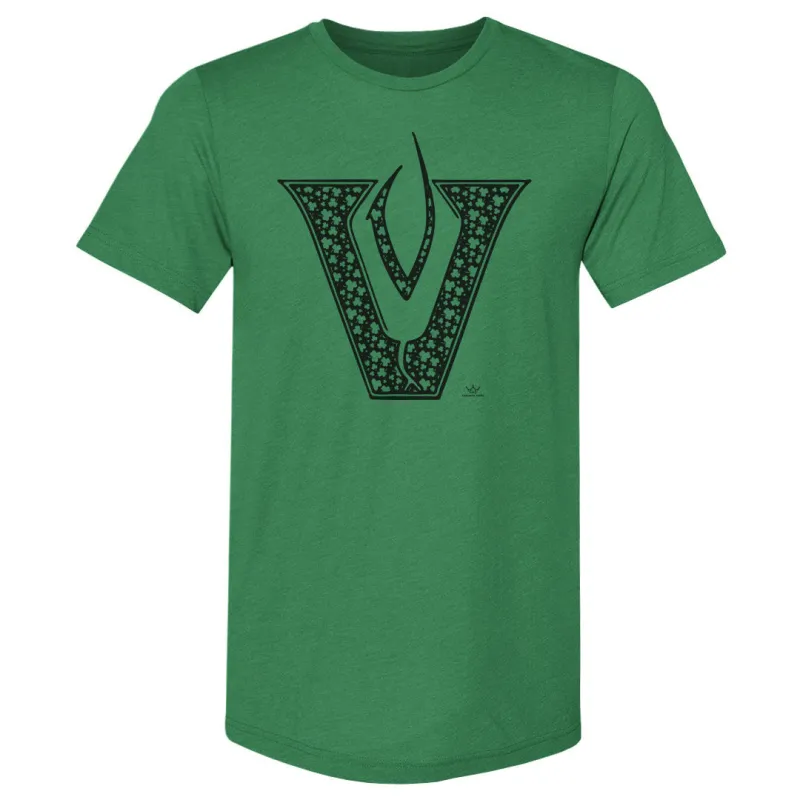 Crown Trio Vandegrift St. Patrick's Day WHT sold by 500 Level