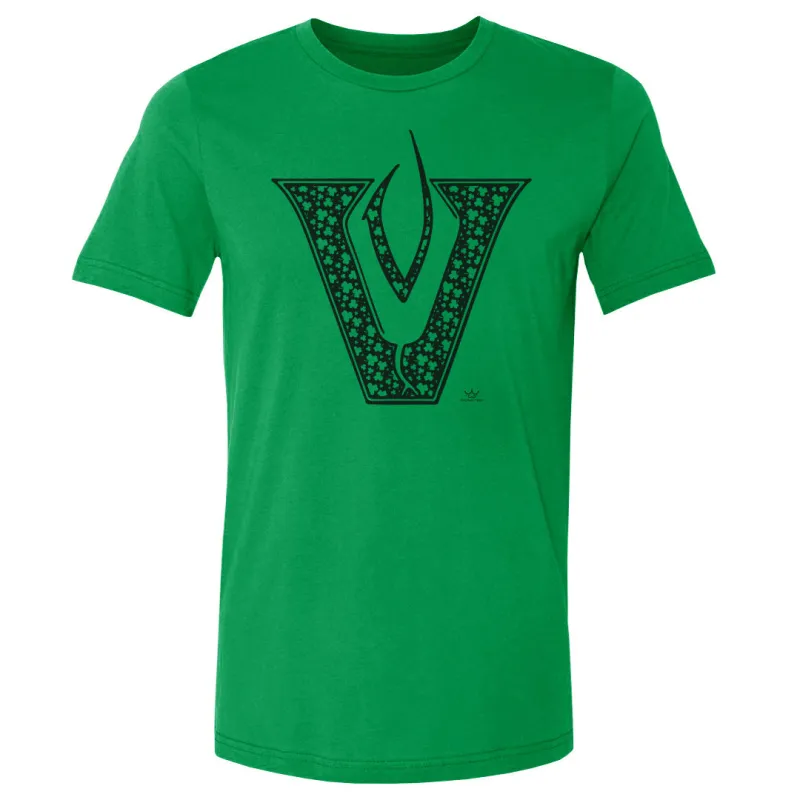 Crown Trio Vandegrift St. Patrick's Day WHT sold by 500 Level