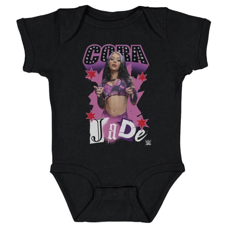 Cora Jade Pose WHT sold by 500 Level