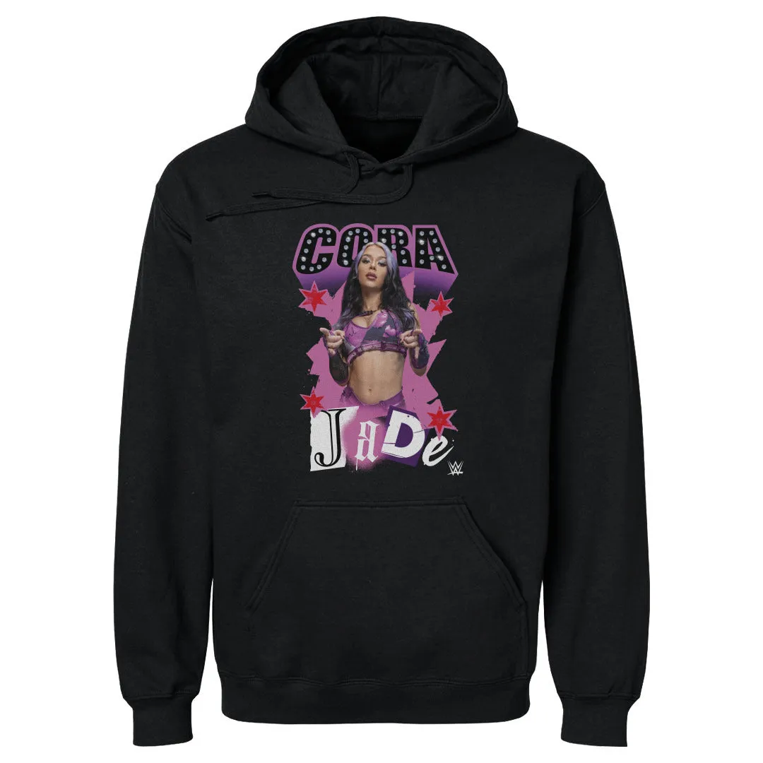 Cora Jade Pose WHT sold by 500 Level