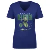 Pedro De La Vega Seattle Sounders FC Bitmap WHT sold by 500 Level