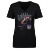 Zach Lavine Sacramento Kings Shattered WHT sold by 500 Level