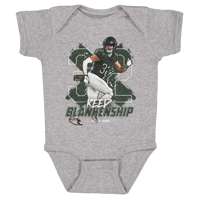 Reed Blankenship Cross Philadelphia WHT sold by 500 Level