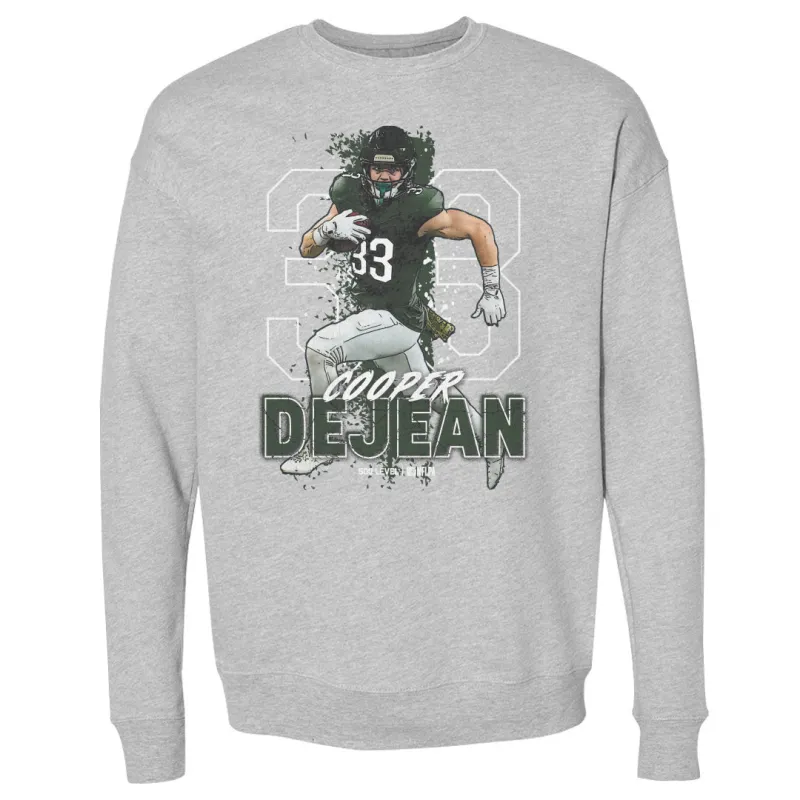 Cooper DeJean Splash Philadelphia WHT sold by 500 Level