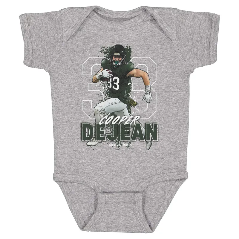 Cooper DeJean Splash Philadelphia WHT sold by 500 Level