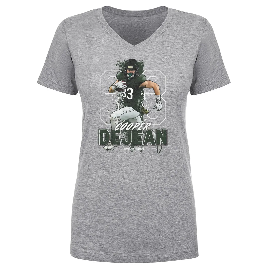 Cooper DeJean Splash Philadelphia WHT sold by 500 Level