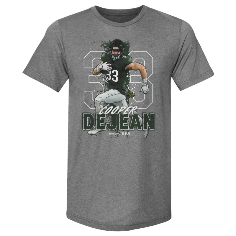 Cooper DeJean Splash Philadelphia WHT sold by 500 Level
