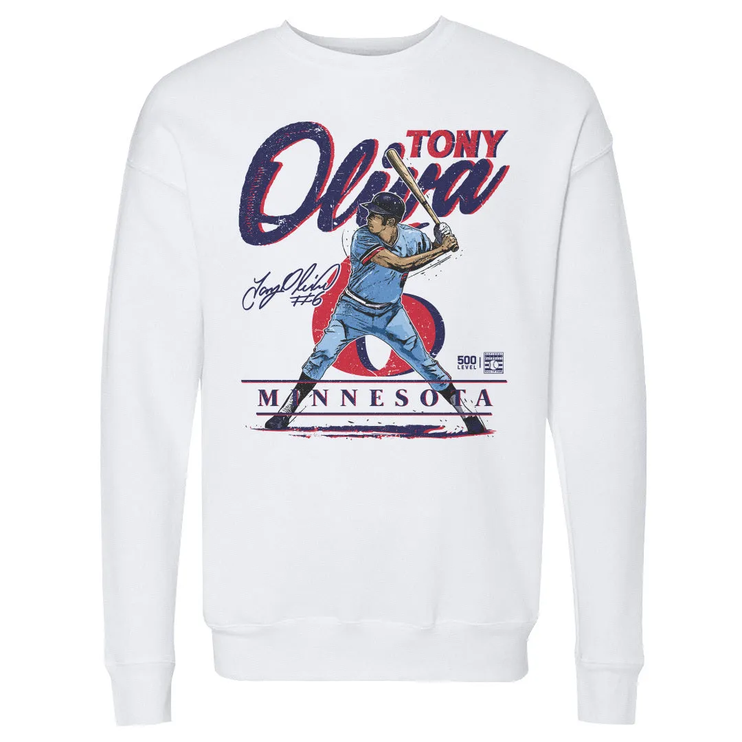 Tony Oliva Minnesota Classic sold by 500 Level product image thumbnail 2