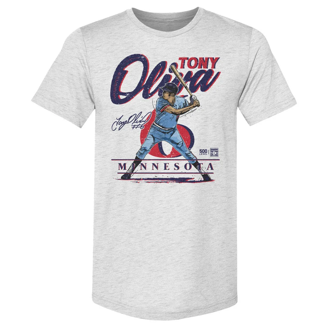 Tony Oliva Minnesota Classic sold by 500 Level product image thumbnail 2
