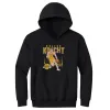 Dalton Knecht Los Angeles Lakers Shattered WHT sold by 500 Level