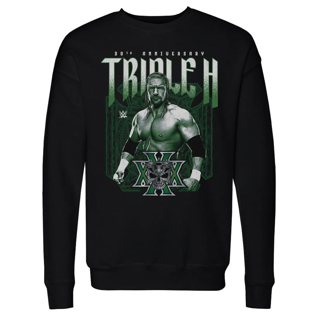 Triple H 30th Anniversary WHT sold by 500 Level