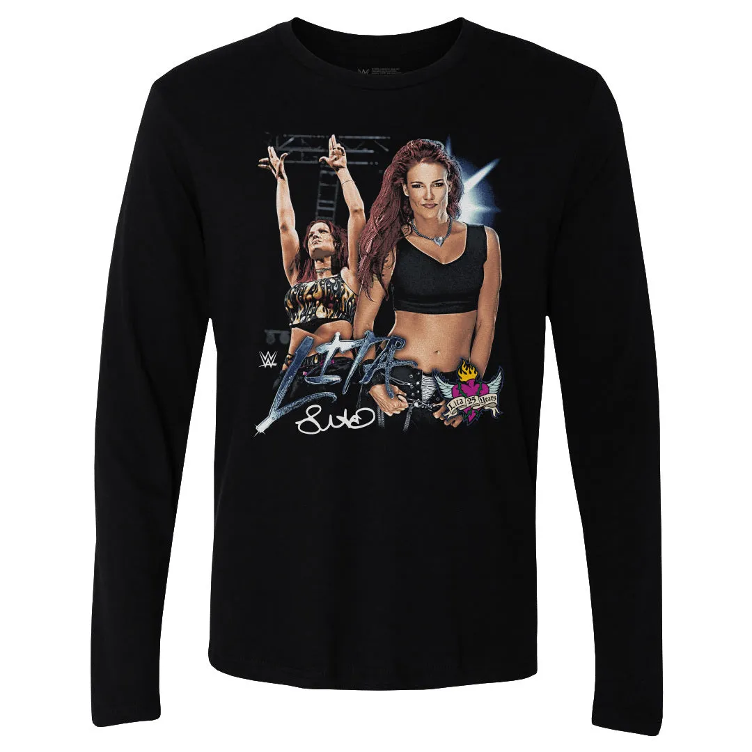 Lita 25th Anniversary Vintage WHT sold by 500 Level