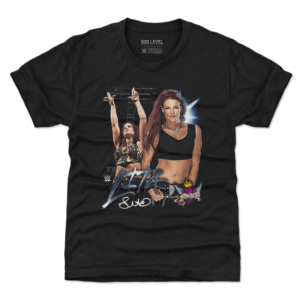 Lita 25th Anniversary Vintage WHT sold by 500 Level