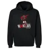 Xavier Worthy Kansas City Splatter WHT sold by 500 Level