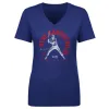 Ryne Sandberg Chicago Retro Arc WHT sold by 500 Level