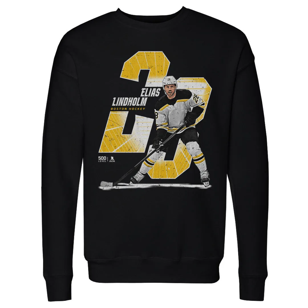 Elias Lindholm Boston Offset WHT sold by 500 Level product image thumbnail 2