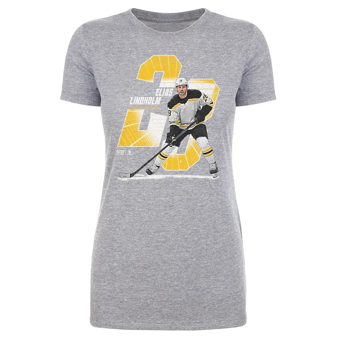 Elias Lindholm Boston Offset WHT sold by 500 Level product image thumbnail 2