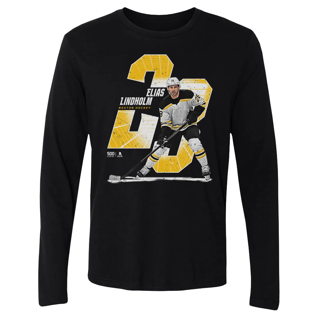 Elias Lindholm Boston Offset WHT sold by 500 Level product image thumbnail 2