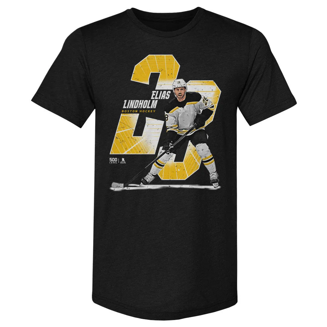 Elias Lindholm Boston Offset WHT sold by 500 Level product image thumbnail 2