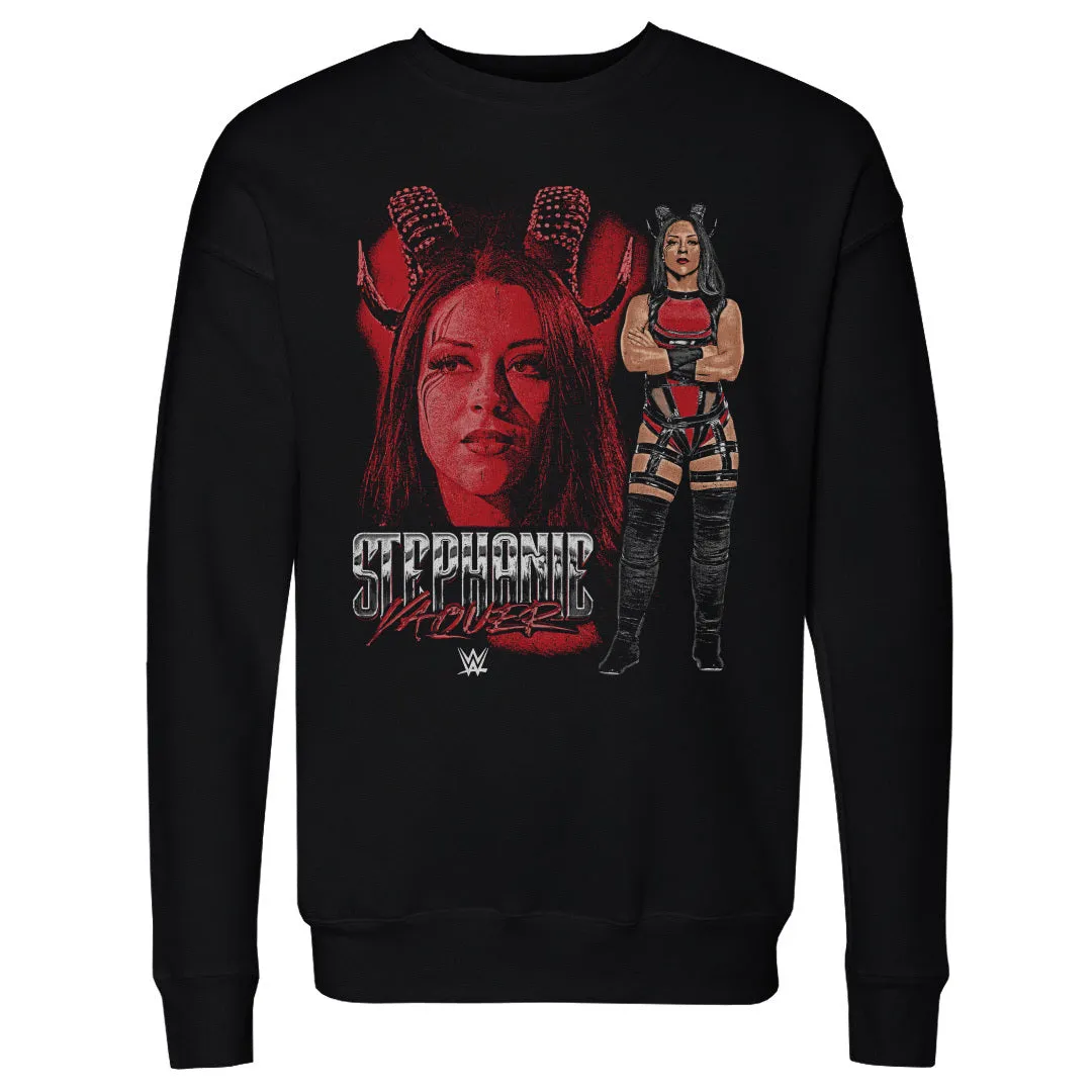 Stephanie Vaquer Vintage WHT sold by 500 Level