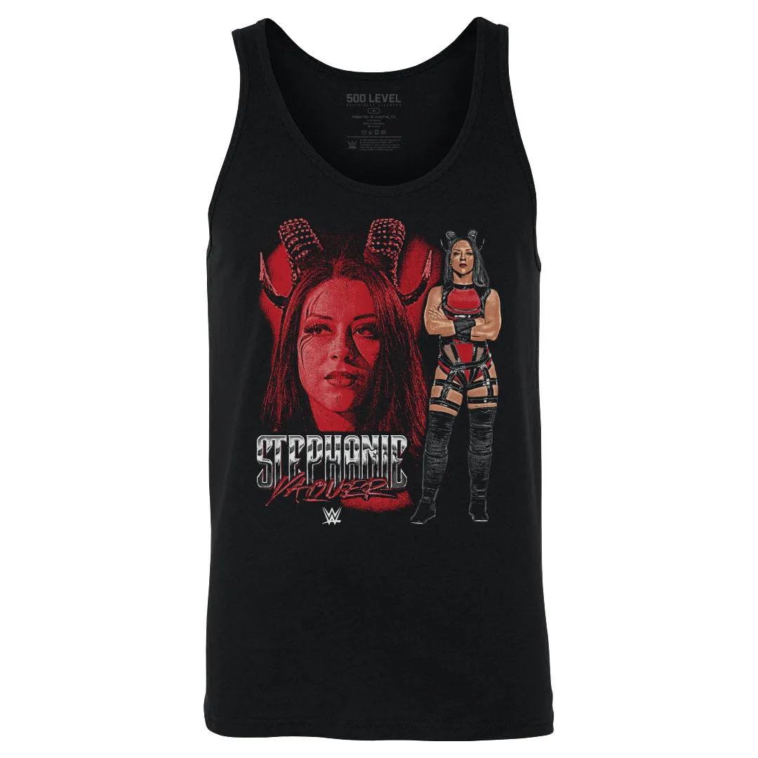 Stephanie Vaquer Vintage WHT sold by 500 Level