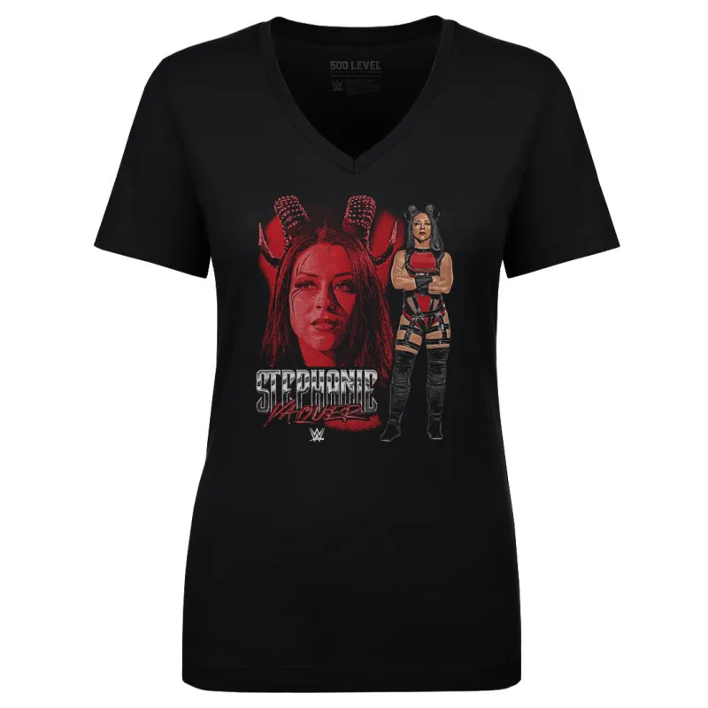 Stephanie Vaquer Vintage WHT sold by 500 Level