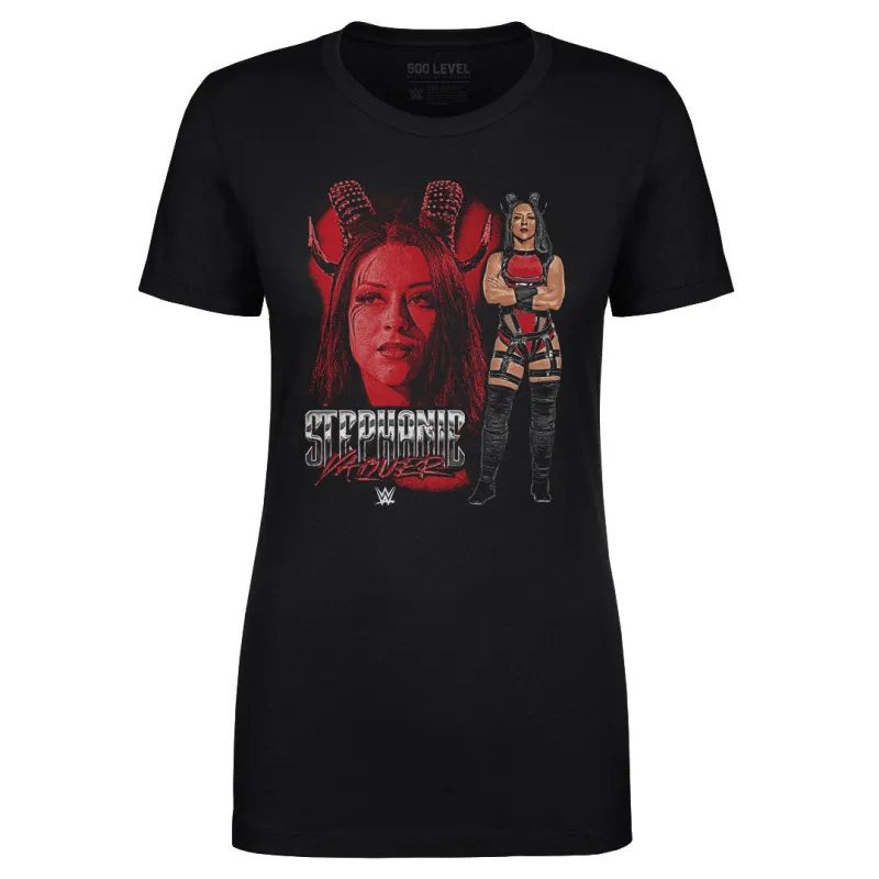 Stephanie Vaquer Vintage WHT made by 500 Level