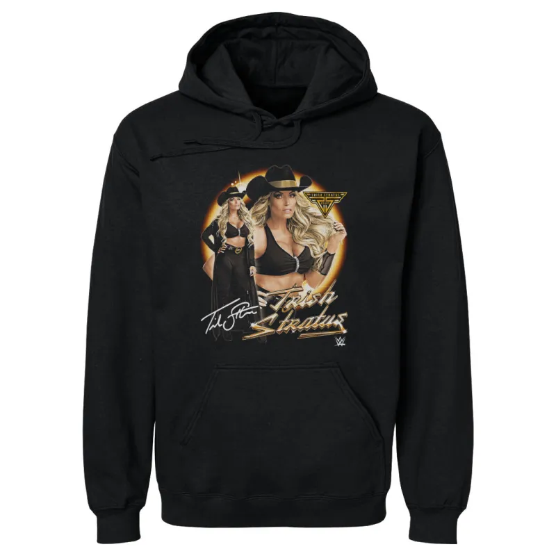 Trish Stratus 25th Anniversary Vintage WHT sold by 500 Level