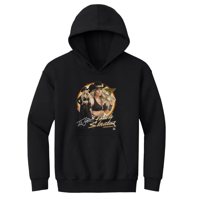 Trish Stratus 25th Anniversary Vintage WHT sold by 500 Level